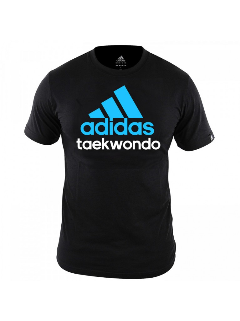 Μπλουζάκι adidas Community TAEKWONDO – adiCTTKD