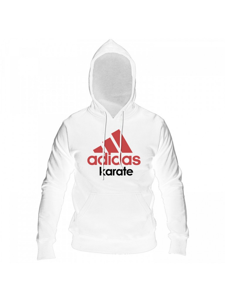 Φούτερ Adidas Community KARATE – adiCHK