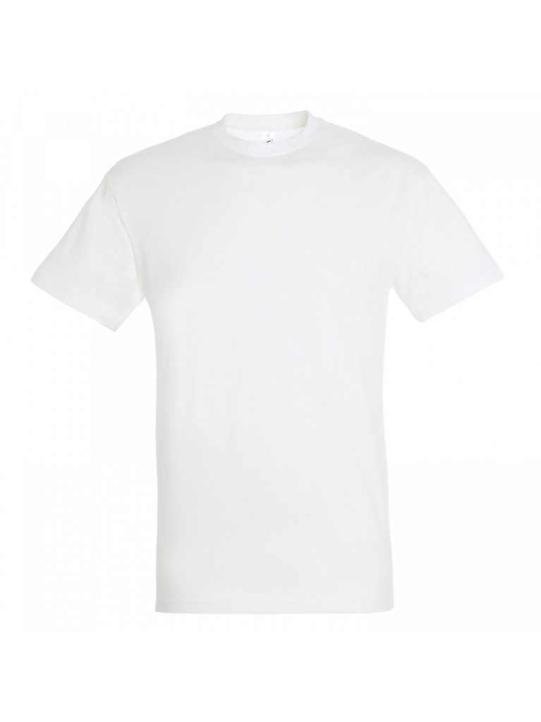T-shirt REGENT Βαμβακερό