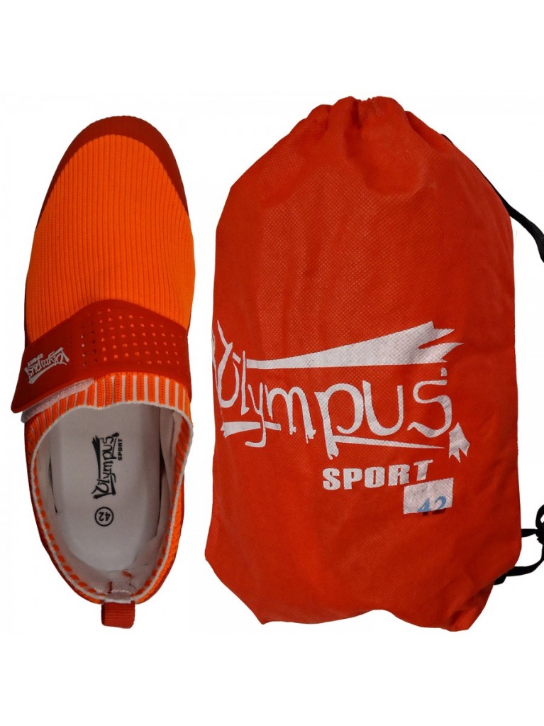 Παπούτσια Προπόνησης Olympus Kick Lite Mesh