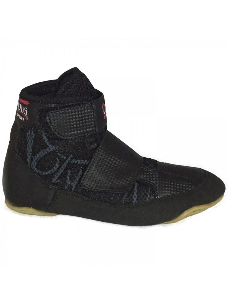 Παλαιστικά Παπούτσια Olympus Junior Velcro