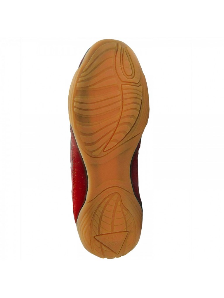 Παλαιστικά Παπούτσια Olympus Αχιλλέας ΙΙ Έξτρα Ενισχυμένα