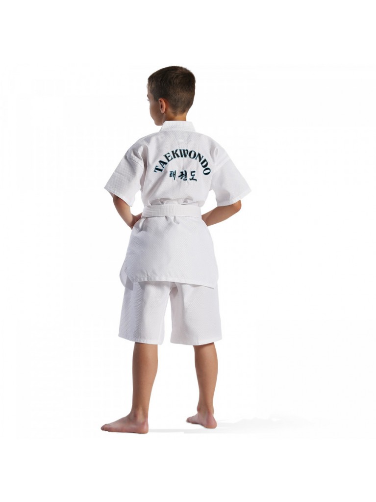 Taekwondo Στολή ΚΑΛΟΚΑΙΡΙΝΗ για Παιδιά