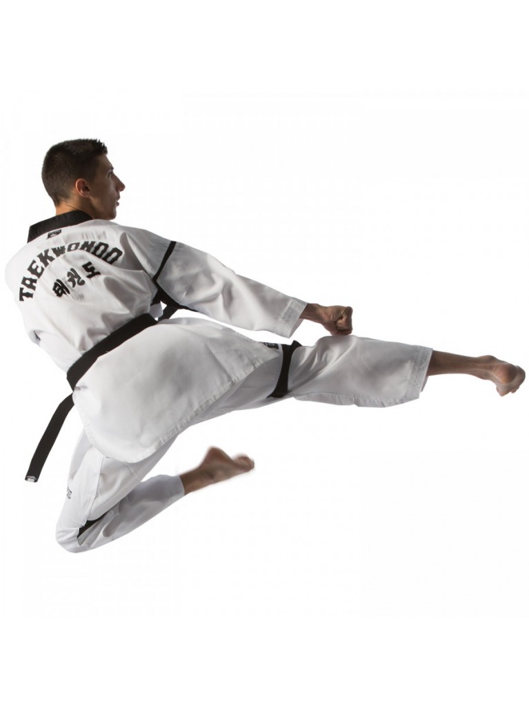 Taekwondo Στολή Olympus MASTER SABOMNIM