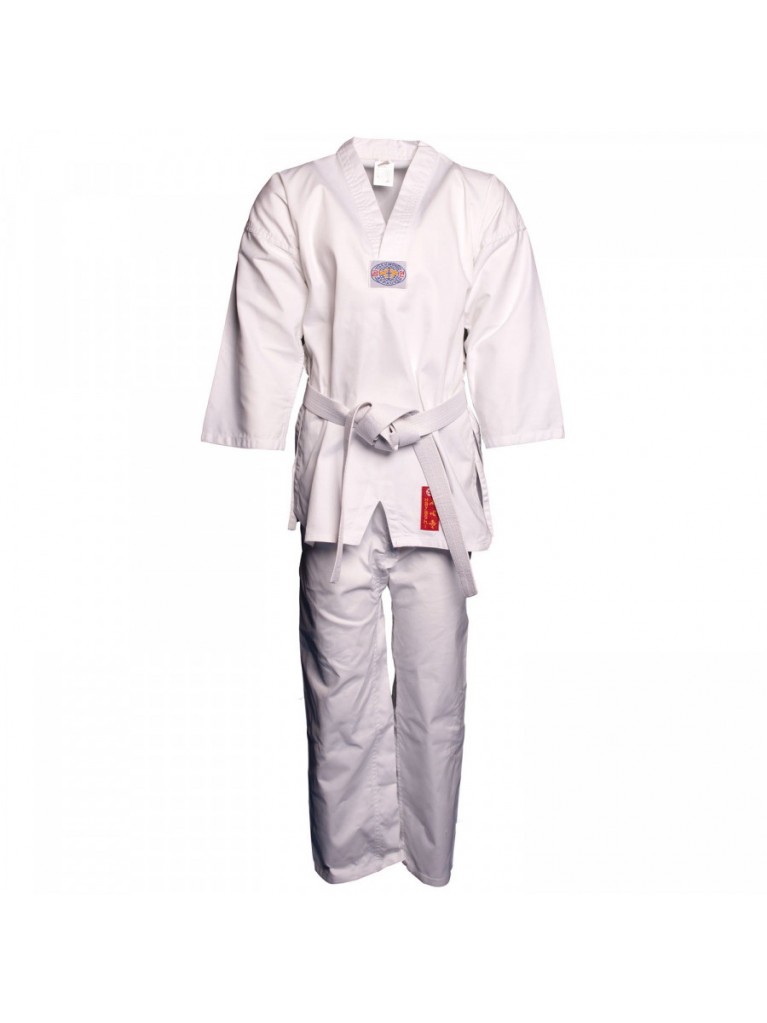 Taekwondo Στολή Hayashi TAEGUK TKD Τύπωμα