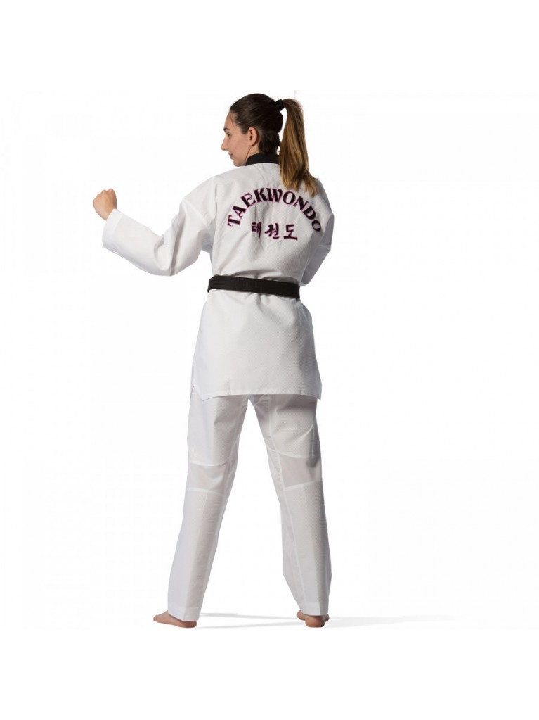 Γυναικεία Στολή Taekwondo Olympus AMAZON