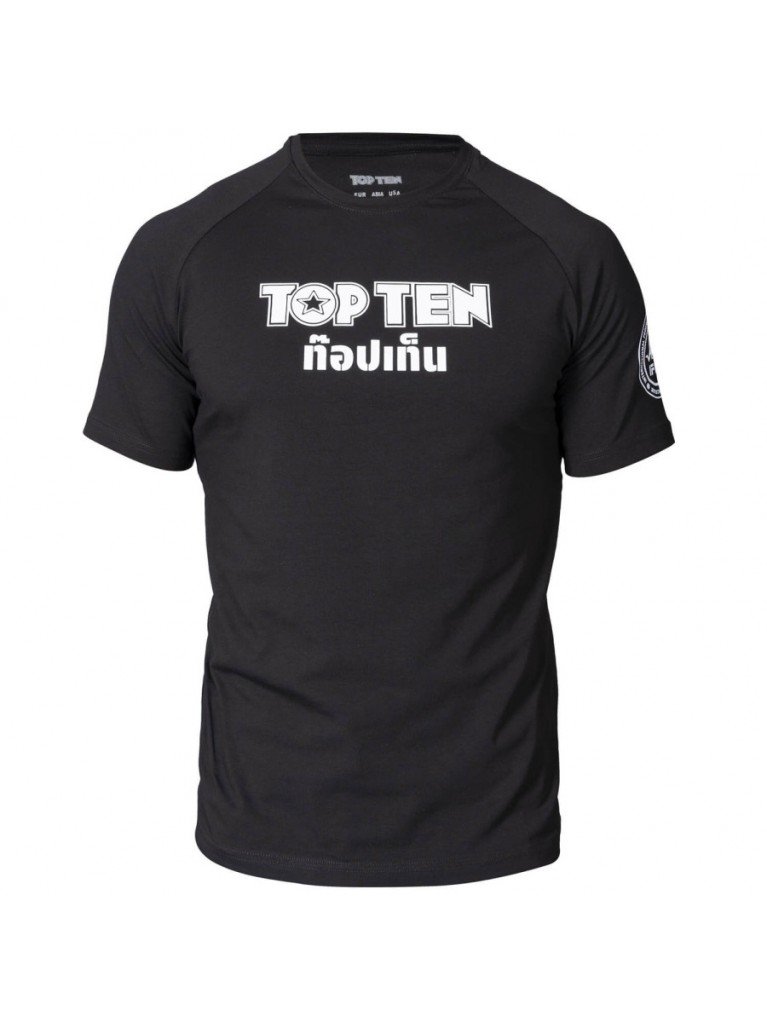 Κοντομάνικο Μπλουζάκι TOP TEN IFMA NIRAN