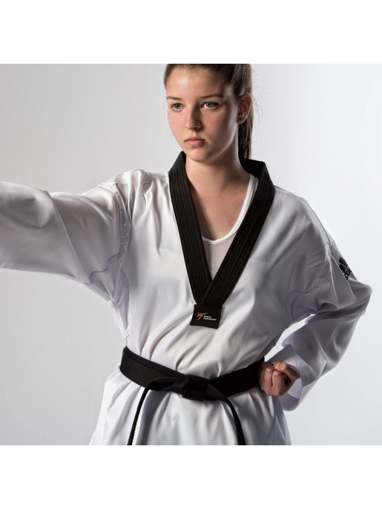 Taekwondo Στολή adidas ADIZERO PRO - adiTZP01