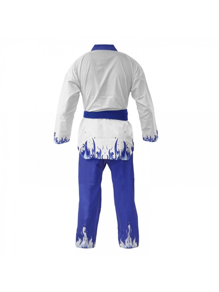 Στολή Taekwondo Olympus BLAZE DEMO