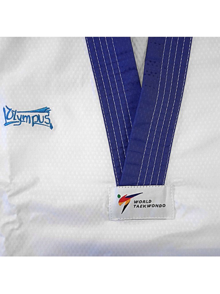 Στολή Taekwondo Olympus BLAZE DEMO