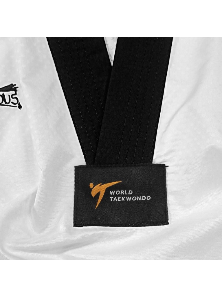 Στολή Taekwondo Olympus WT VICTORY