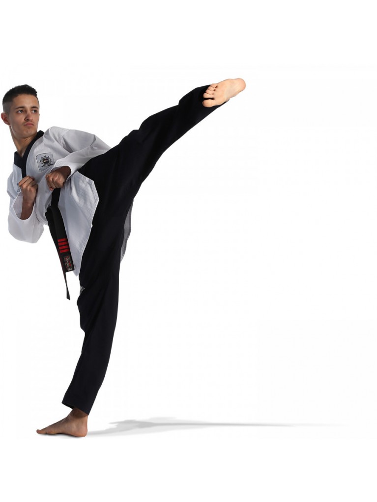 Τaekwondo Στολή Olympus POOMSAE για Άνδρες