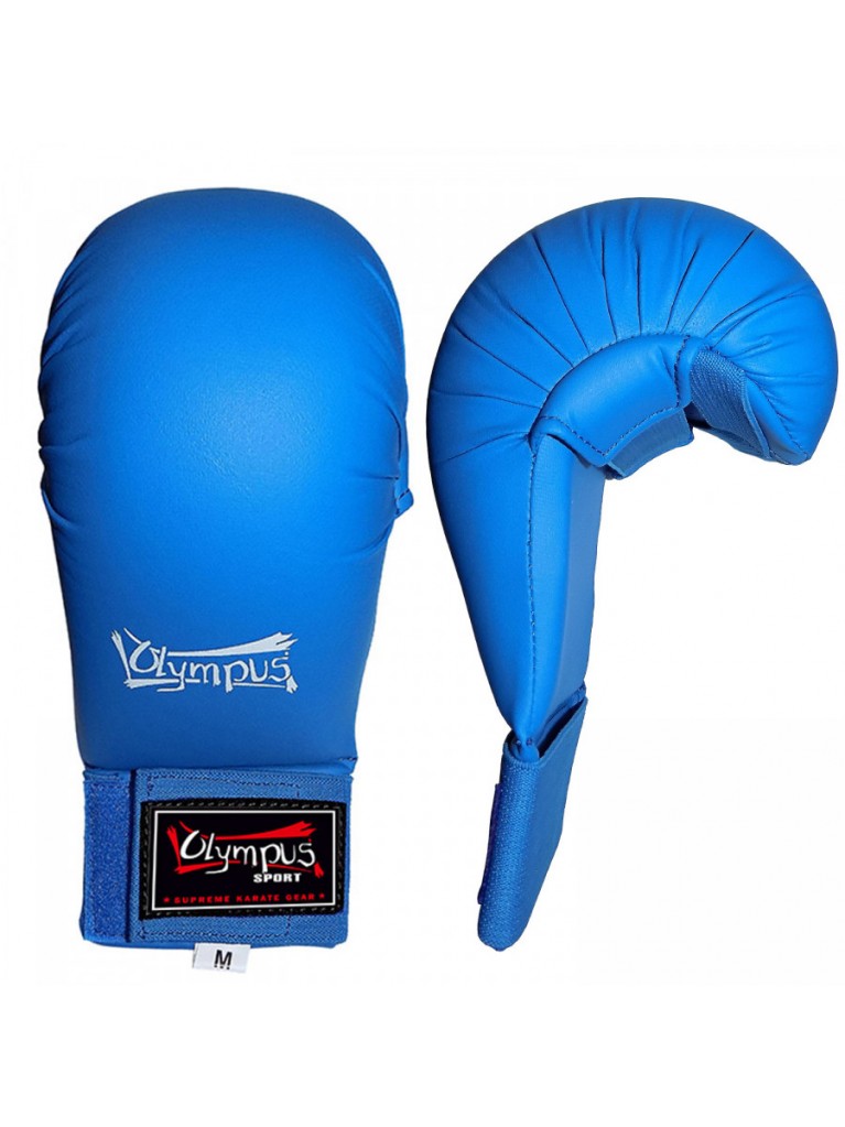 Karate Gloves Olympus WKF Style