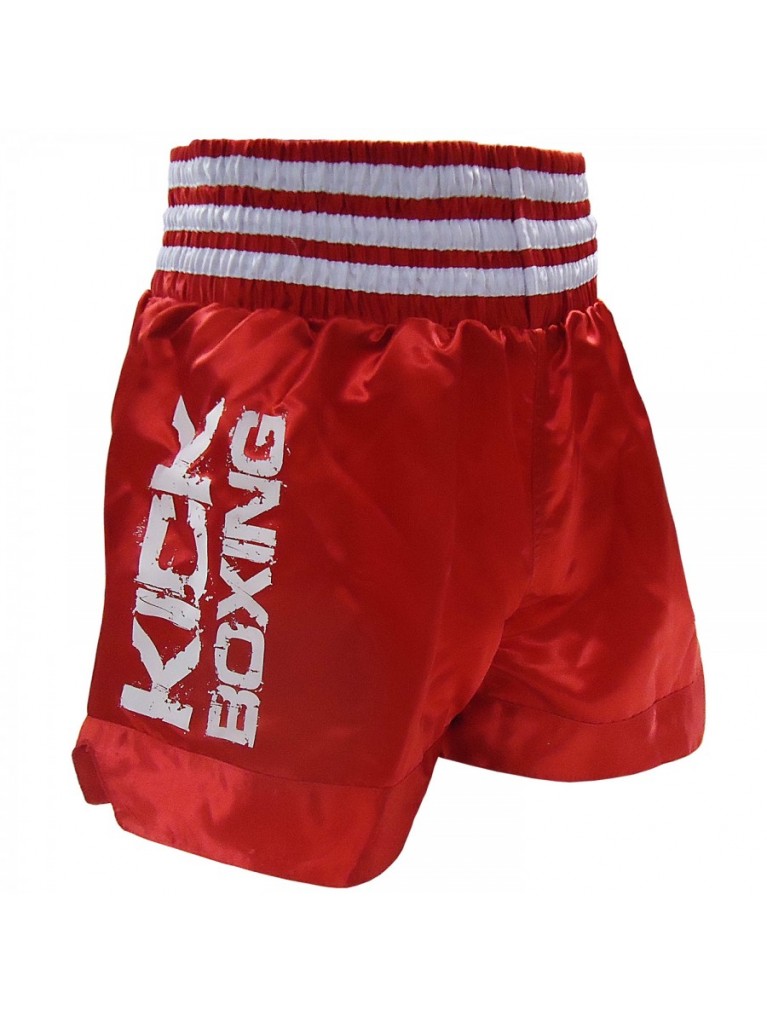Σορτσάκι Kickboxing adidas Σατέν - ADISKB02