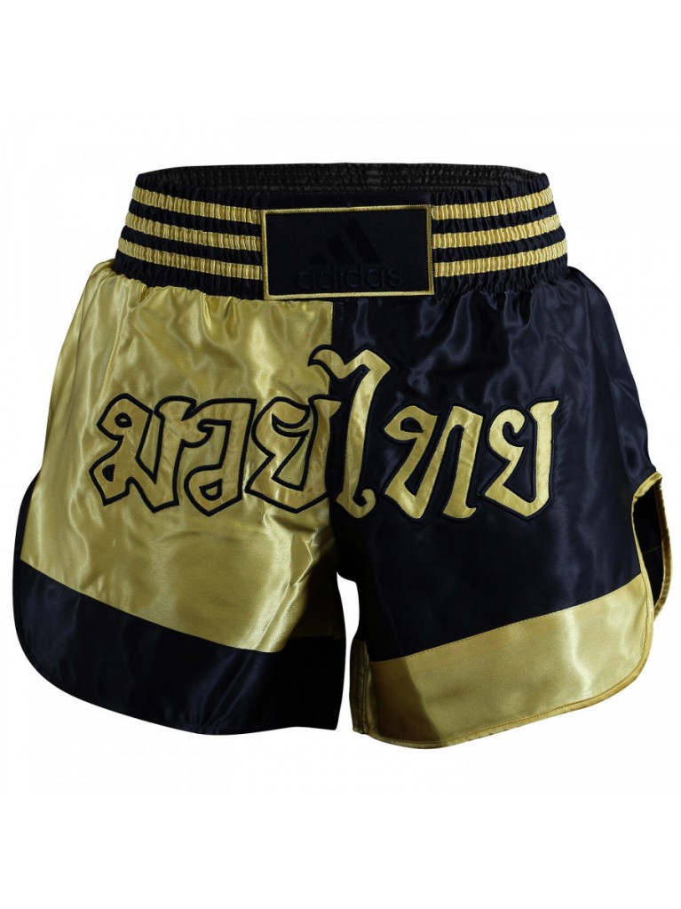 Σορτσάκι Thaiboxing adidas – adiSTH03 v2020