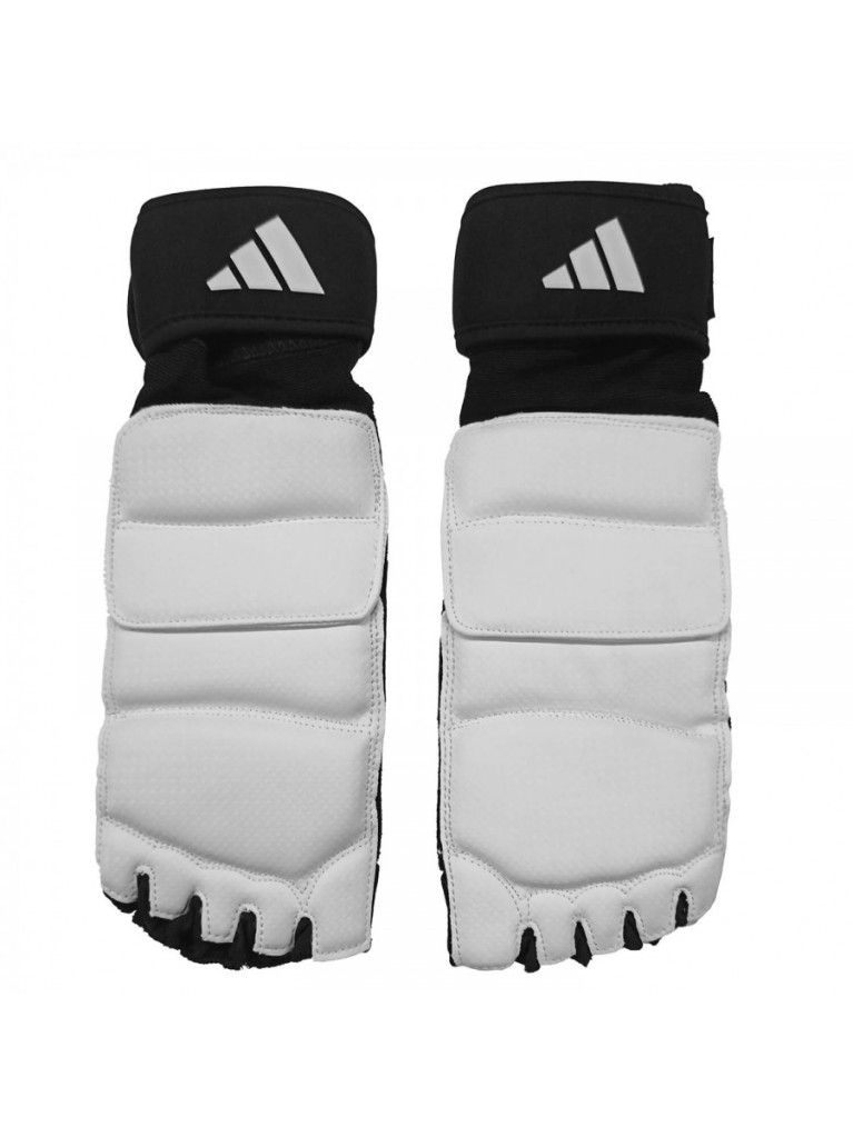 Προστατευτικά Ποδιών adidas Taekwondo WTF Εγκεκριμένα