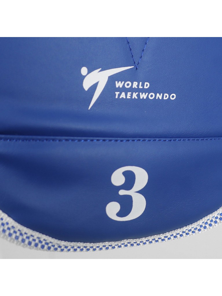 Taekwondo Θώρακας adidas WT Approved