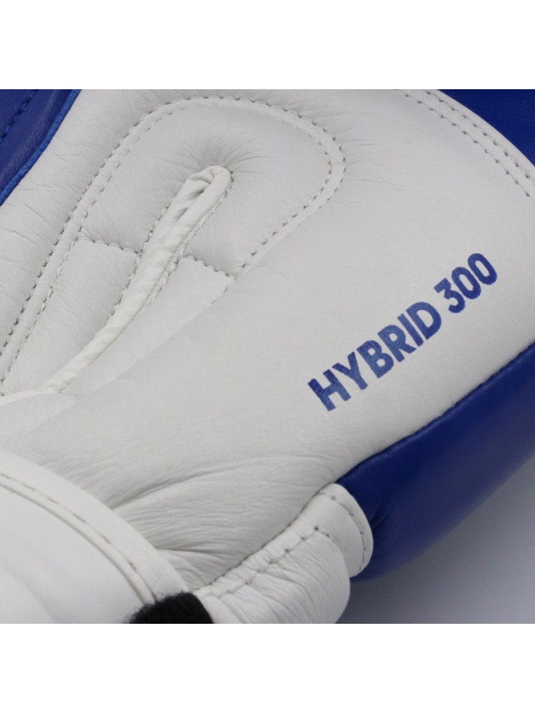 Πυγμαχικά Γάντια Adidas ΥΒΡΙΔΙΚΑ 300 Δέρμα – adiH300