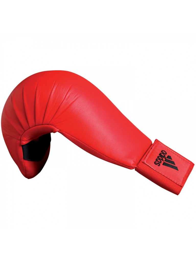 Karate Gloves Adidas Official WKF Approved