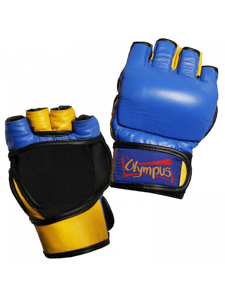 MMA Γάντια Olympus PU