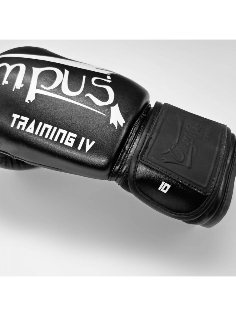 Πυγμαχικά Γάντια Olympus TRAINING IV PU