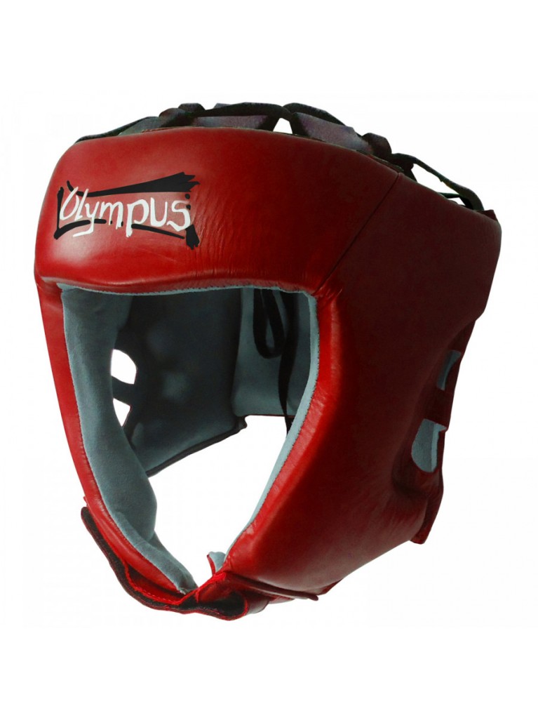 Κάσκα Olympus για Ερασιτεχνική Πυγμαχία