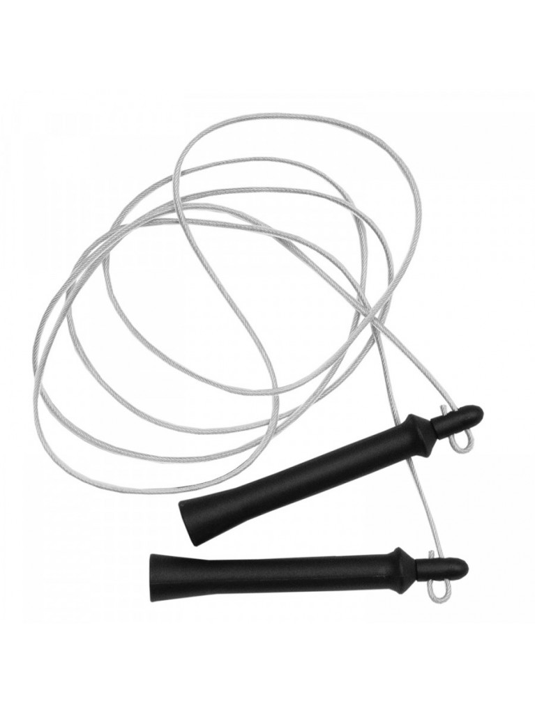 Jumping Rope Stainless Wire