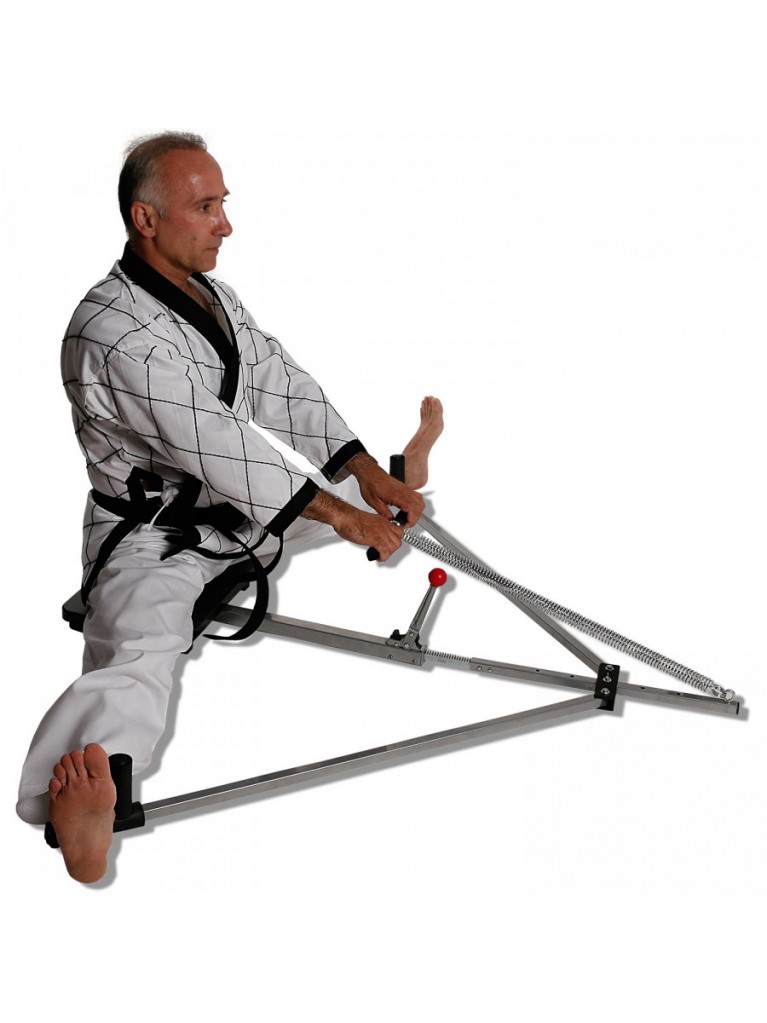 Leg Stretcher Simple Machine with Case