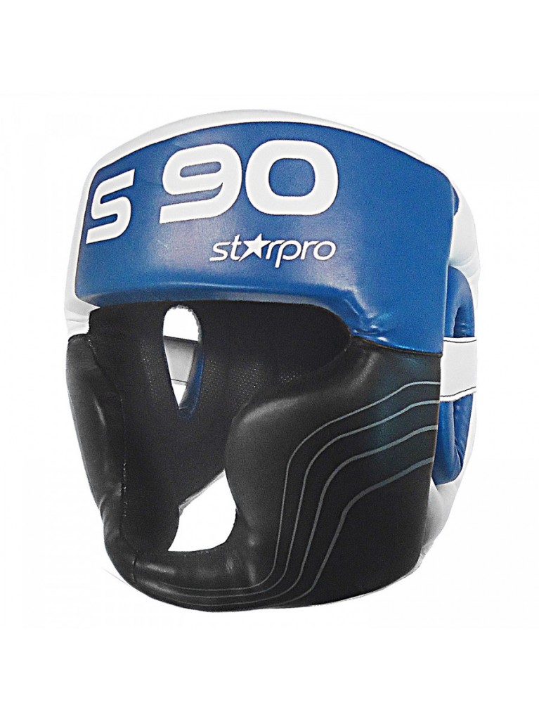 Κάσκα Olympus Starpro S90 Σούπερ MMA Sparring