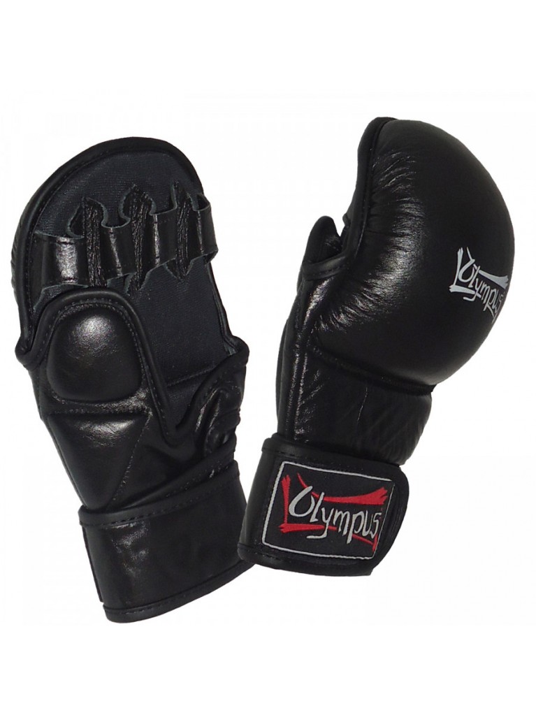 MMA Γάντια Olympus SPARRING Δέρμα