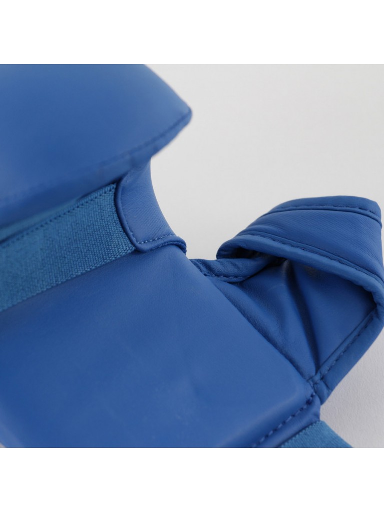 Καράτε Γάντια adidas Προστασία Αντίχειρα WKF Εγκεκριμένα - 661.23