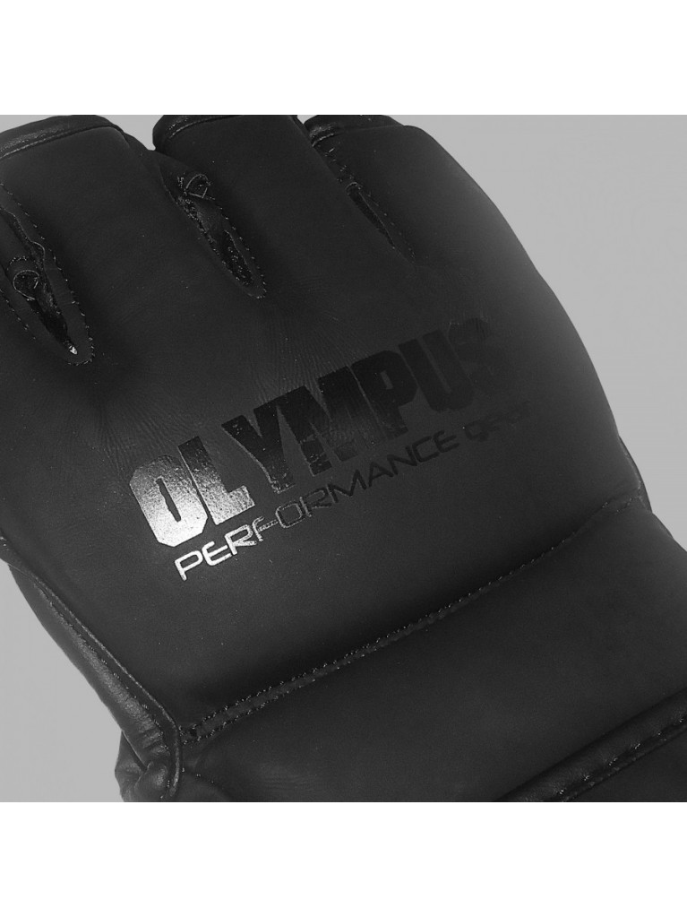 MMA Γάντια Olympus Αντίχειρα CHAOS Matt PU