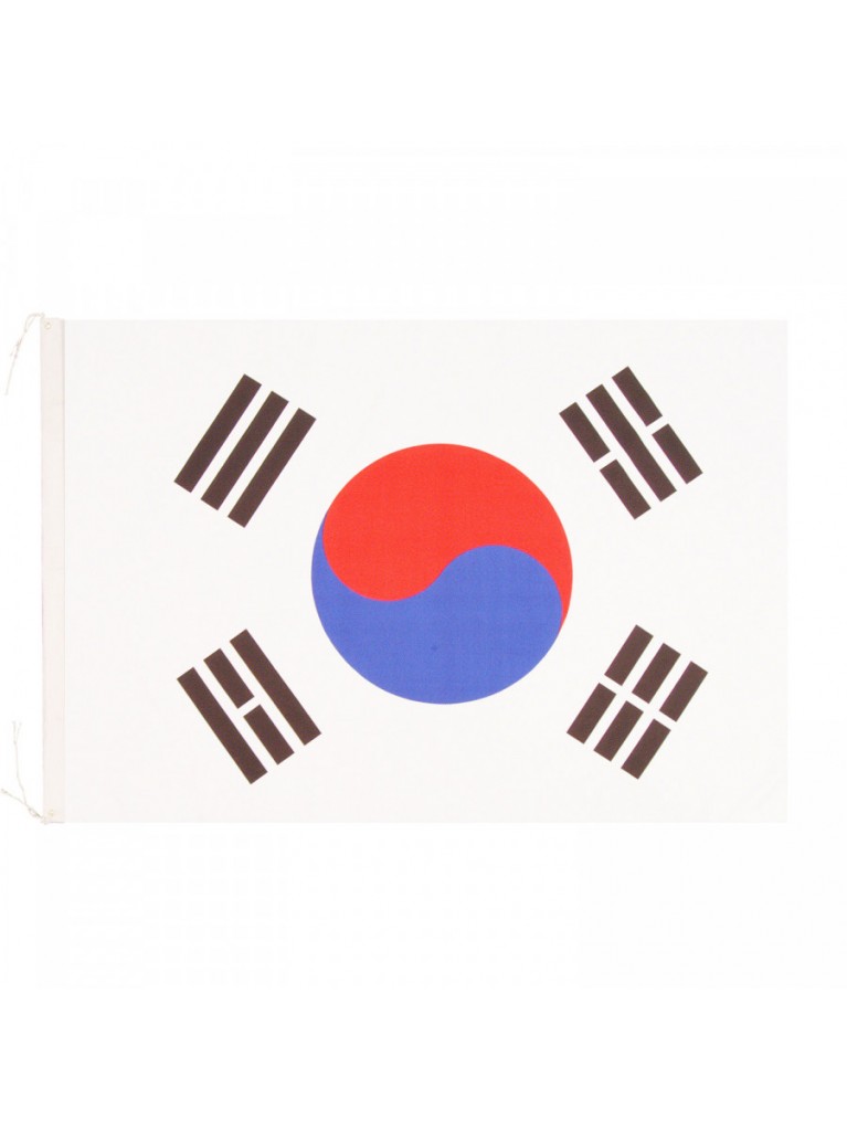 Σημαία Κορέας