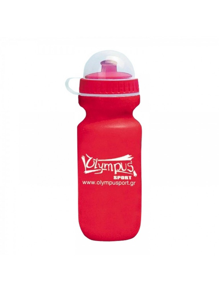Sport Water Bottle Plastic Eco-Friendly