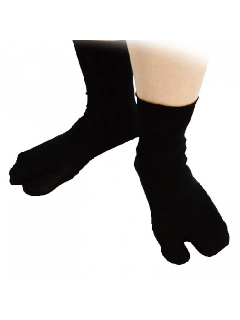 Ninja Tabi Κάλτσες Olympus Βαμβακερή