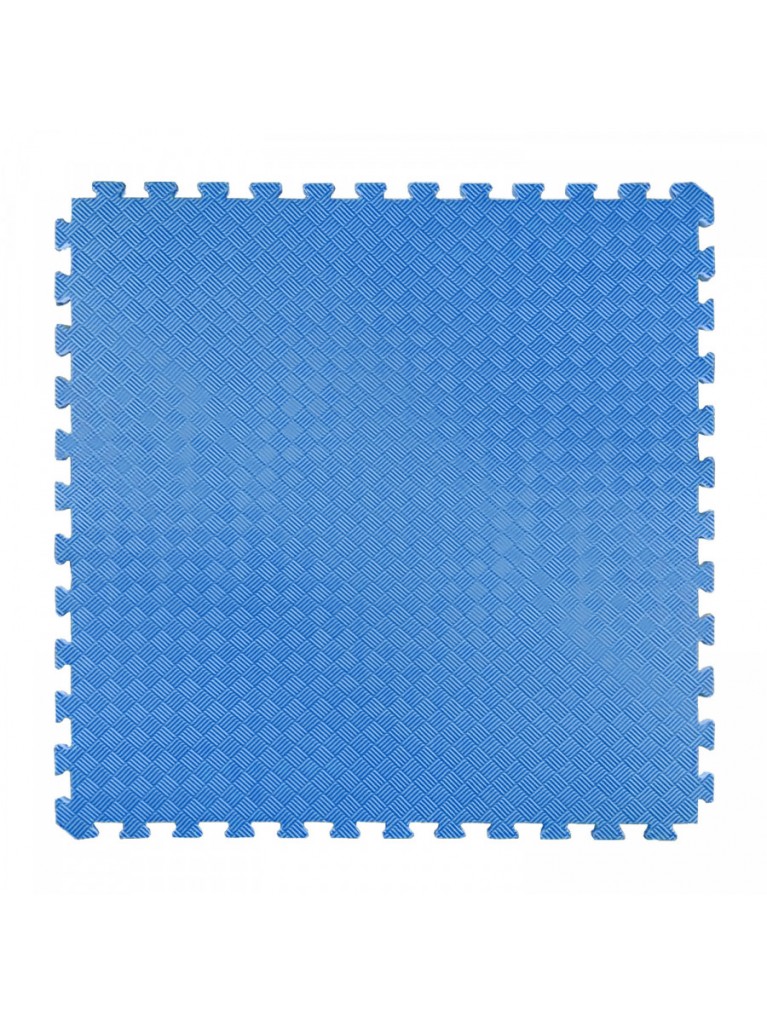 Στρώμα Τατάμι Παζλ EVA Αφρολέξ ECO PLAY 100x100x1.3cm