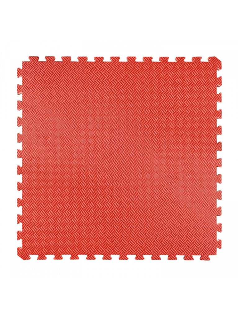 Στρώμα Τατάμι Παζλ EVA Αφρολέξ ECO PLAY 100x100x1.3cm