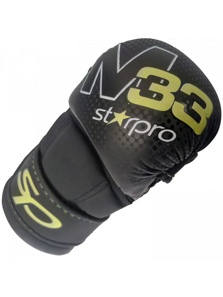 MMA Γάντια starpro M33 Sparring