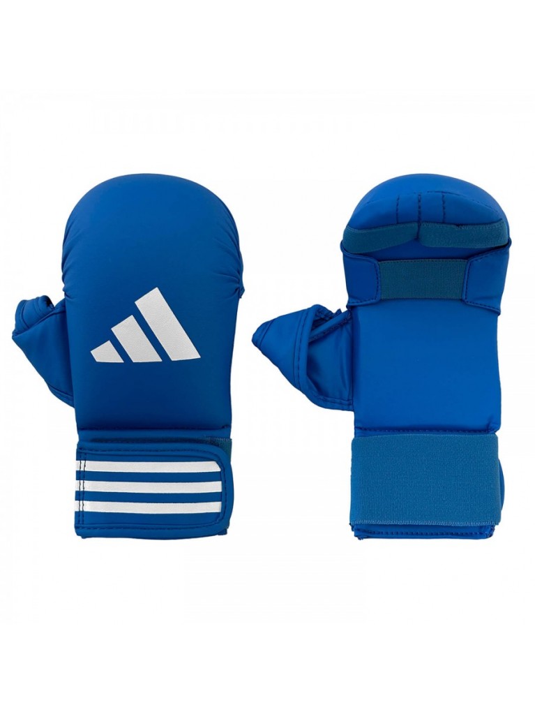 Καράτε Γάντια Adidas Προστασία Αντίχειρα – 661.12
