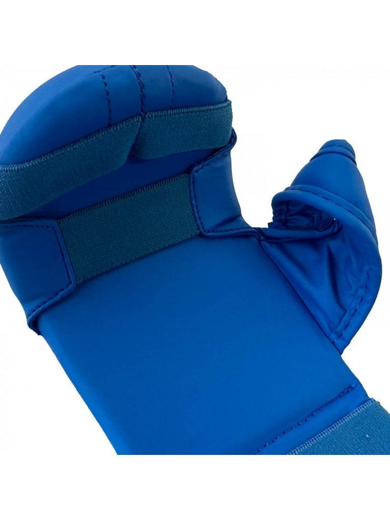 Καράτε Γάντια Adidas Προστασία Αντίχειρα – 661.12