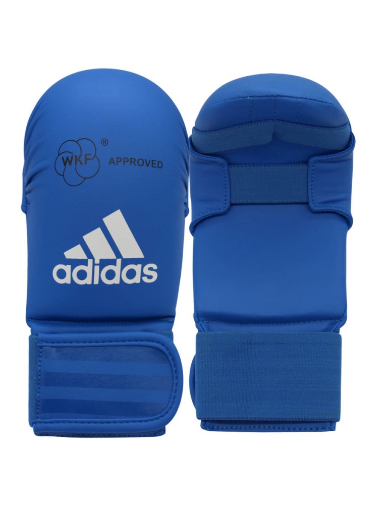Καράτε Γάντια adidas WKF Εγκεκριμένα - 661.22