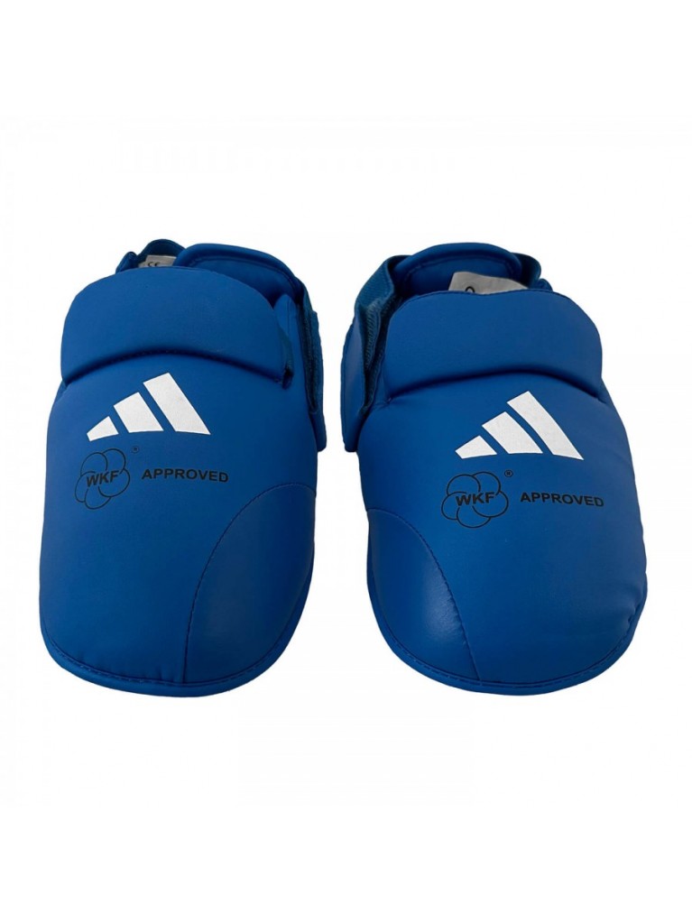 Καράτε προστατευτικά ποδιών adidas WKF Εγκεκριμένα – 661.50
