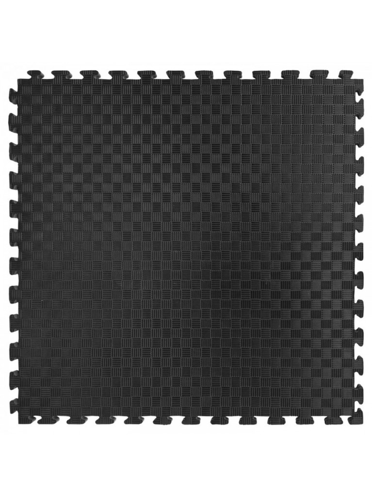 Στρώμα Τατάμι Παζλ ΟΙΚΟΝΟΜΙΚΟ Αφρολέξ 100x100x2,5cm