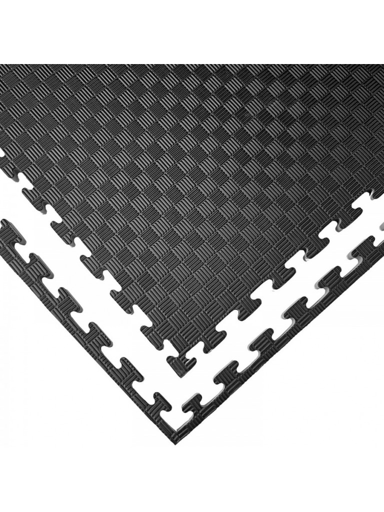 Στρώμα Τατάμι Παζλ ΟΙΚΟΝΟΜΙΚΟ Αφρολέξ 100x100x2,5cm