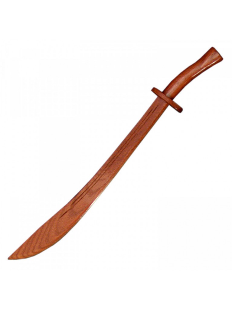 Παραδοσιακό Wushu Σπαθί Ξύλινο Kung-Fu