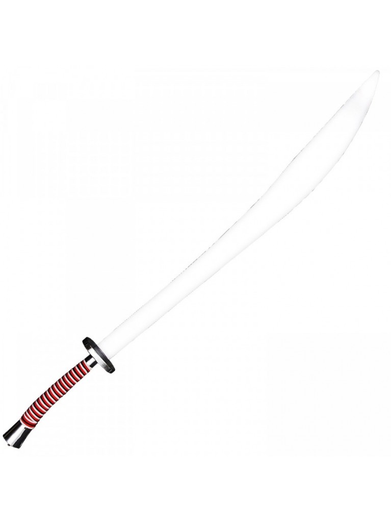 Παραδοσιακό Wushu Σπαθί Ba Gua Dao