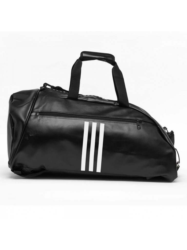 Αθλητική Τσάντα adidas 3 IN 1 TEAMBAG Taekwondo - adiACC051T