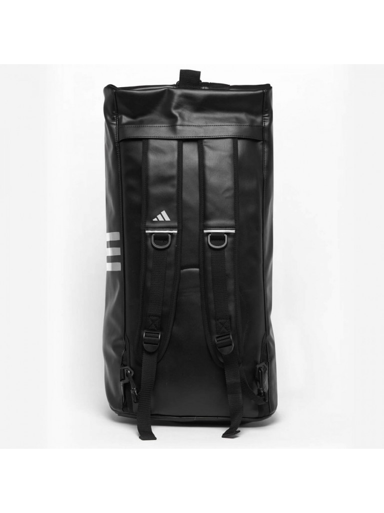 Αθλητική Τσάντα adidas 3 IN 1 TEAMBAG Taekwondo - adiACC051T