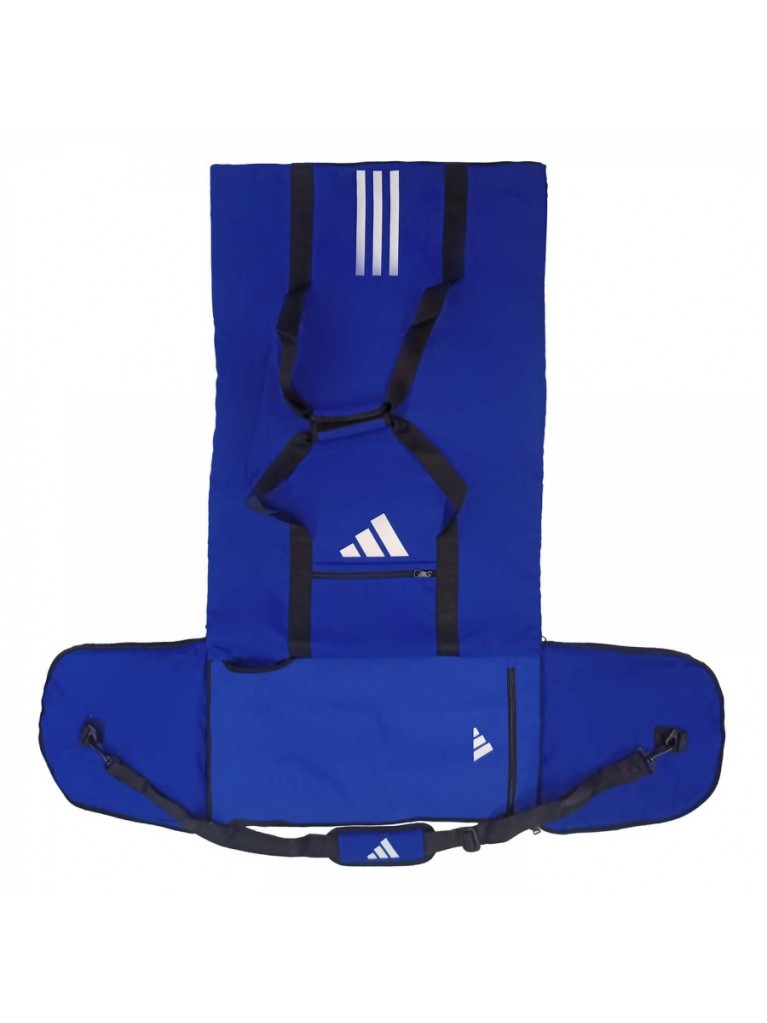 Αθλητική Τσάντα adidas UNIFORM Τσάντα 2 σε 1 - adiACC200cs