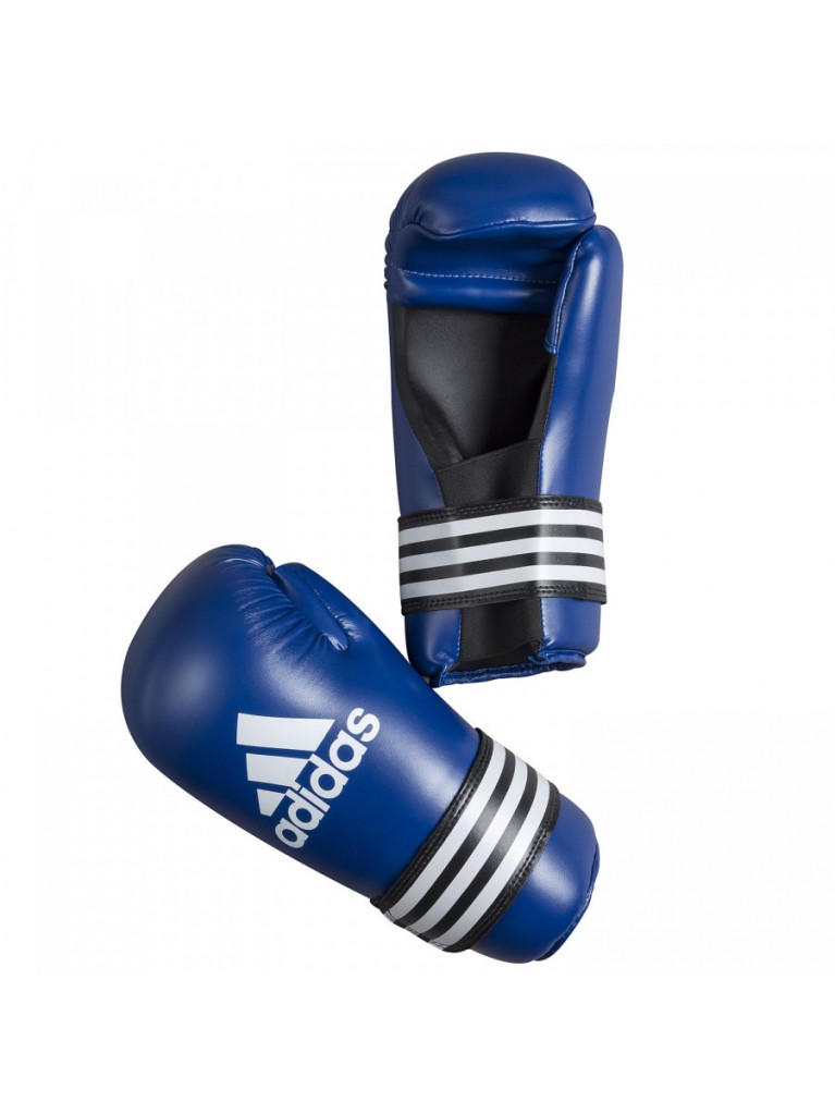 Kickboxing Γάντια adidas - ADIBFC01